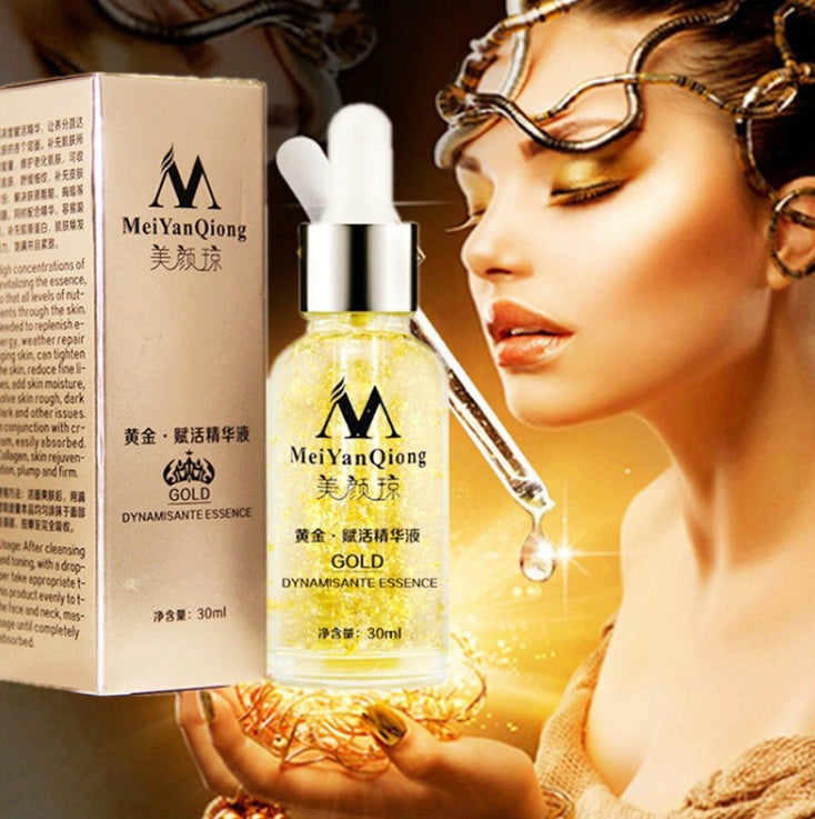 Skin Care Pure 24K Gold Day Cream Anti Wrinkle Face Care Anti Aging Collagen Whitening Moisturizing Hyaluronic Acid Skin Care Pure 24K Gold Day Cream Anti Wrinkle Face Care Anti Aging Collagen Whitening Moisturizing Hyaluronic Acid